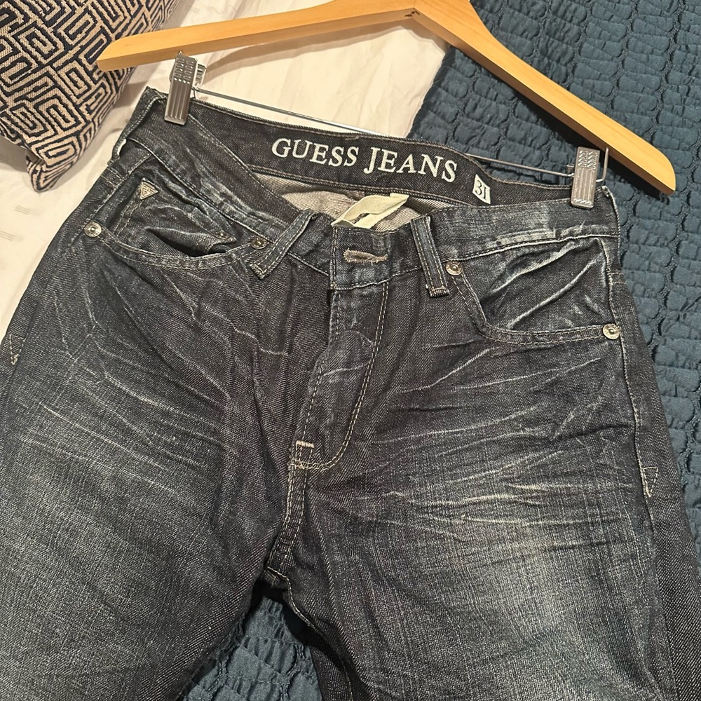 Guess Jeans